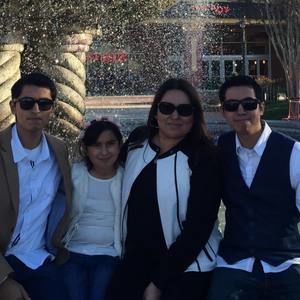 Meet your Posher, Martha